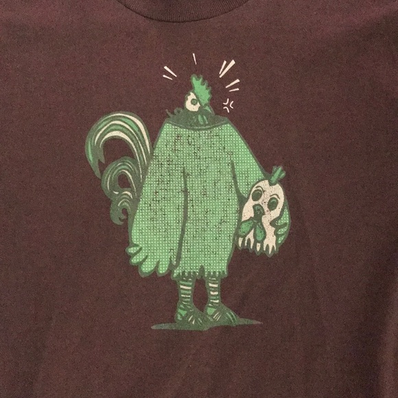 Threadless T-shirt - Picture 2 of 2